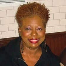 Profil de Gerri Thomas (gerri0164)