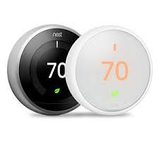 Top Iot Smart Thermostats 2019 Reviews And Comparison Guide