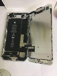 Iphone Iphonerepair Opening The Iphone 7 For A Screen Replacement Iphone Repair Cool Tech Iphone
