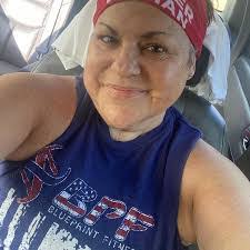 Diana Iafrate's Instagram, Twitter & Facebook