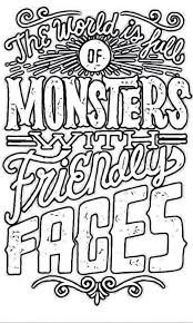 Here's a list of the best unique, easy and advanced coloring pages for adults. Pin By Meeker On Coloring Book Adult Coloring Book Pages Quote Coloring Pages Free Adult Coloring Printables