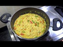 Cheesy Maggi Noodles Maggi Recipes Recipes With Maggi Noodles Recipes