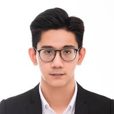 Ethan黄探房hat syn/har profylfoto fernijd