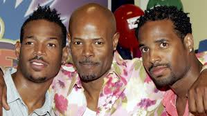 Shawn follows in marlon's footsteps as a big brother to a youngster, but it turns out that his new little charge already has a jail record. Why Hollywood Won T Cast The Wayans Brothers Anymore