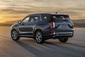 Hyundai palisade 2021 price in usa. 2021 Hyundai Palisade Prices Reviews And Pictures Edmunds