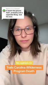 Clark Harman Death Trails Carolina