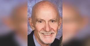 Obituary information for Charles R. Wingerson, Sr.