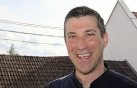 Martin Reichert verstärkt Seelsorgeteam