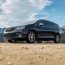 Image result for Dark Brown 2025 Chrysler
