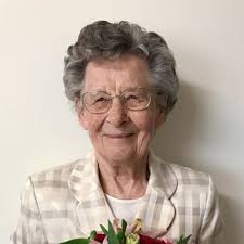 Thelma Hershberger Maust Obituary (1929