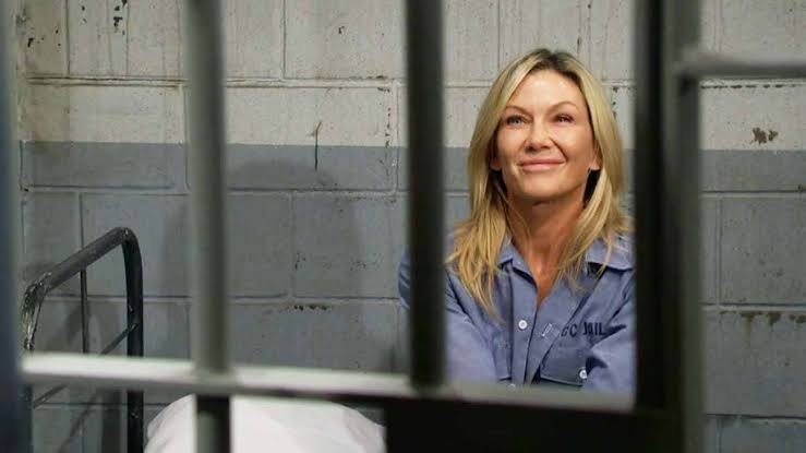 Young And The Restless Scoop August 24 to 28: Matt and Patty's Reunion Fuels Chaos in Genoa City - Kyle Kisses Victoria - The Soap Scoop