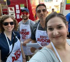 Fall Festival Fresh Takes