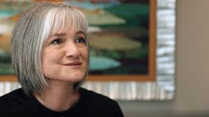 Jodi's Story: Breathing Just to Breathe