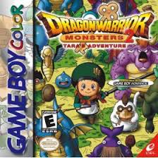 Savings represents a discount off the list price. Dragon Warrior Monsters 2 Wikipedia