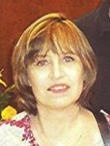 Obituary for Elaine M. (Evon) Abbott