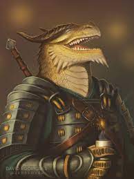 Maybe you would like to learn more about one of these? David Rodrigues On Twitter Dungeons And Dragons Characters Fantasy Character Design Dnd Dragonborn