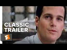 The Chamber (1996) Official Trailer - Chris O'Donnell, Gene Hackman Movie  HD - YouTube