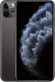 Best Buy Apple Iphone 11 Pro Max 512gb Space Gray Sprint Mwh82ll A Apple Iphone Iphone Iphone 11