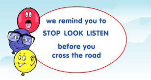 Image result for road safety for kids
