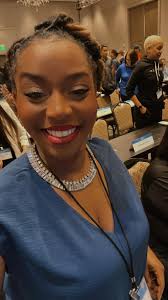 Shonda Barnes's Instagram, Twitter & Facebook