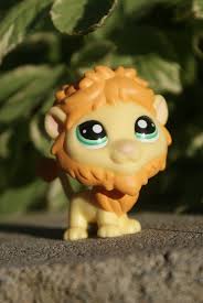 Now introducing the hungry pets collection! Littlest Pet Shop Lion Little Pets Lps Pets Pet Shop