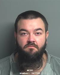 MONTGOMERY COUNTY JAIL BOOKINGS FOR NOVEMBER 2, 2020