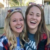 Kylie Griffith and Logan Gove's Wedding Website