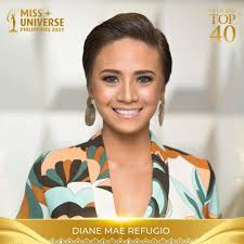 Miss Universe Philippines 2023's Top 40 Candidates