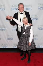 Steven Spielberg's mother Leah Adler dies aged 97 as she's praised for  'limitless love'