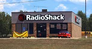 Get unlimited 1.5% cash back and pay 0% intro apr. Radioshack Wikipedia