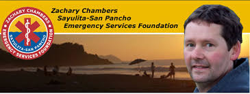 Sayulita Lifeguard Tower dedicated