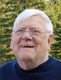 Obituary information for Clyde Warren Erickson