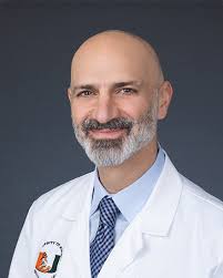 Salim Dib MD Miller School of Medicine