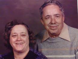 Mamaw, Mallie Bundy Abner, pap Johnny "Beerfield" Abner, their daughter  ,Brenda Abner later Tincher and granddaughter Linda Rader , daughter of  Dora Abner Rader...Sometimes I wish we could go back in time.