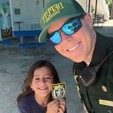 Florida Keys Sheriff
