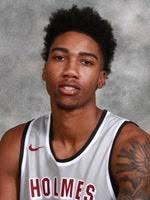 Ja'von Franklin, South Alabama, Small Forward