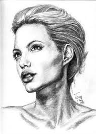 Pencil Art Google Search Pencil Portrait Portrait Drawing Pencil Art Drawings
