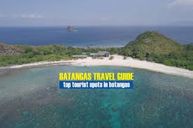 I will provide several options where you can find a boat tour from calatagan to puting buhanging island. 2020 Top Tourist Spots In Batangas And How To Get There Escape Manila
