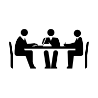 Ready to be used in web design, mobile apps and presentations. Meeting Icons Download Free Vector Icons Noun Project