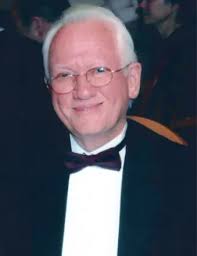 Obituary information for A. B. McCall