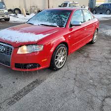 Image result for Brilliant Red 2006 S4