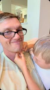 Any ever have this good problem? #fathersday