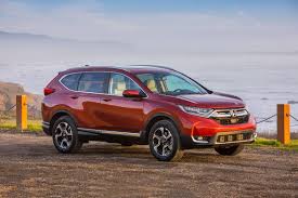 Compare real, custom loan offers from multiple lenders in minutes! 2019 Honda Cr V Review Ratings Edmunds