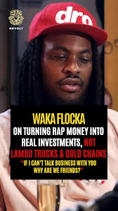 Waka Flocka Flame