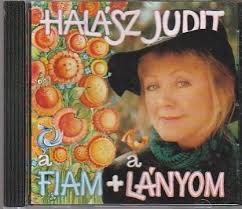 Halász Judit