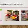 Mulai dari ulangan harian, ulangan tengah semester, penilaian akhir semester maupun penilaian ujian akhir. 1