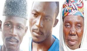 NUPE LANGUAGE WITH ISYAKU BALA IBRAHIM: Why Nupe facial marks may disappear