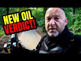 Harley Oil Change First Impressions