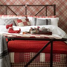 Printed on a thick high quality flat surface paper this stunning tartan pattern comes in a range of traditional colours. Free Download Country Bedroom With Red Tartan Wallpaper Decorating Housetohome 550x550 For Your Desktop Mobile Tablet Explore 40 Country Plaid Wallpaper Plaid Wallpaper For Home Tartan Plaid Wallpaper For