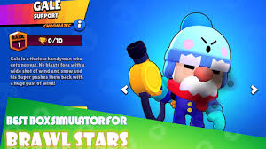 New gadgets (coming soon!) bull: Download Best Box Simulator For Brawl Stars 2020 11 2 Mod Apk Unlimited Money For Android